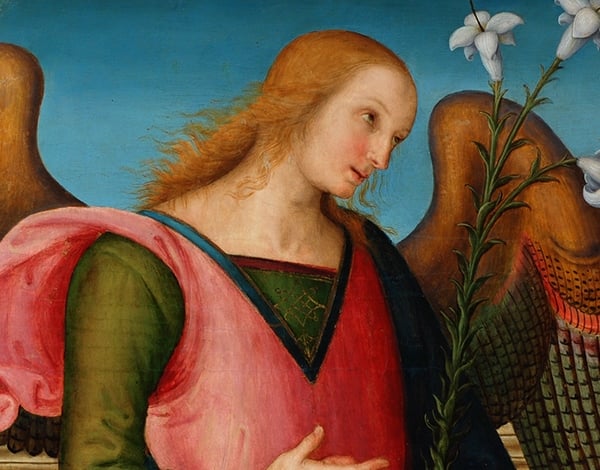 Perugino il maestro di Raffaello